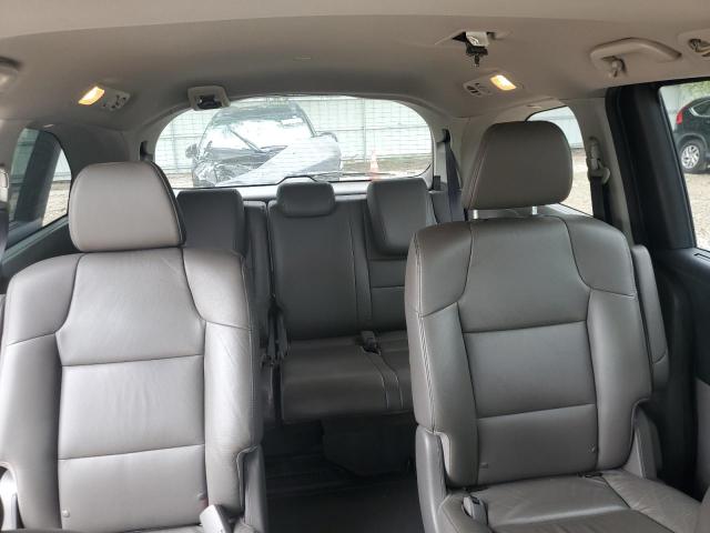 Photo 10 from auction – 2015 HONDA ODYSSEY EX with VIN 5FNRL5H63FB017986