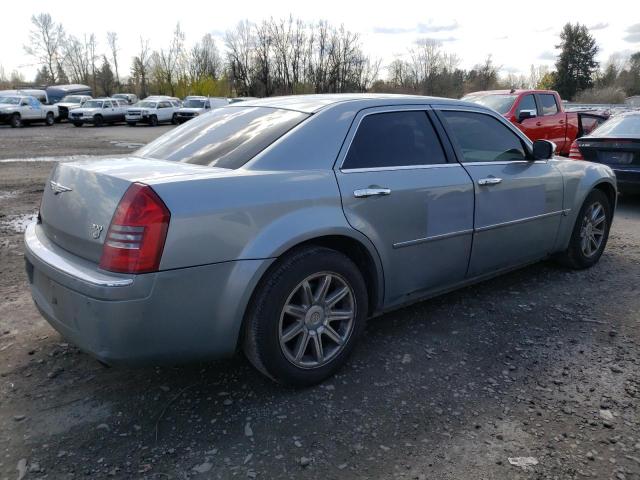 Photo 3 from auction – 2006 CHRYSLER 300C with VIN 2C3LA63H86H341847