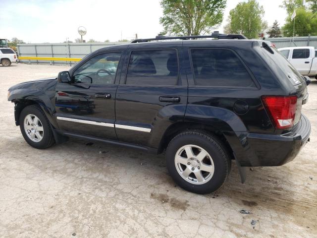 Photo 2 from auction – 2010 JEEP GRAND CHER with VIN 1J4PS4GK3AC136804