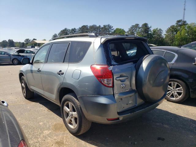 Photo 2 from auction – 2007 TOYOTA RAV4 with VIN JTMBD33V975091563