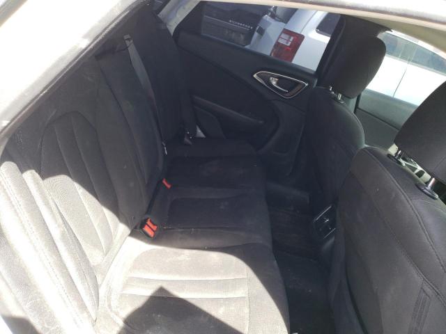 Photo 10 from auction – 2016 CHRYSLER 200 LIMITE with VIN 1C3CCCAB9GN111363