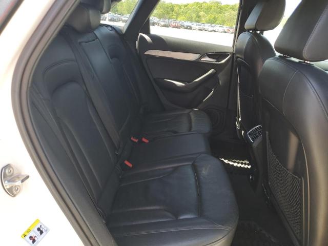 Photo 10 from auction – 2018 AUDI Q3 PREMIUM with VIN WA1JCCFS6JR030648