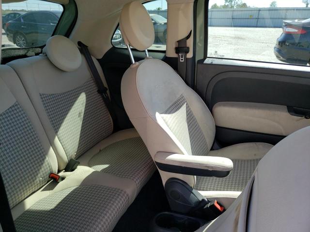 Photo 10 from auction – 2017 FIAT 500 POP with VIN 3C3CFFKR6HT557976