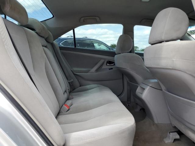 Photo 10 from auction – 2007 TOYOTA CAMRY CE with VIN 4T1BE46K97U567932