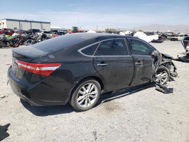 Photo 3 from auction – 2013 TOYOTA AVALON BAS with VIN 4T1BK1EB6DU010643