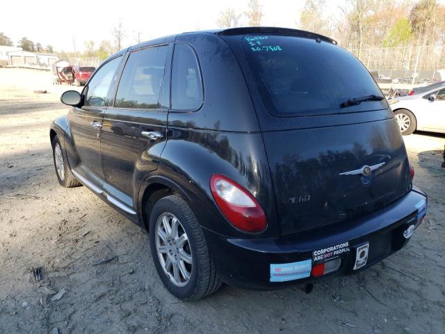 Photo 2 from auction – 2010 CHRYSLER PT CRUISER with VIN 3A4GY5F91AT188875