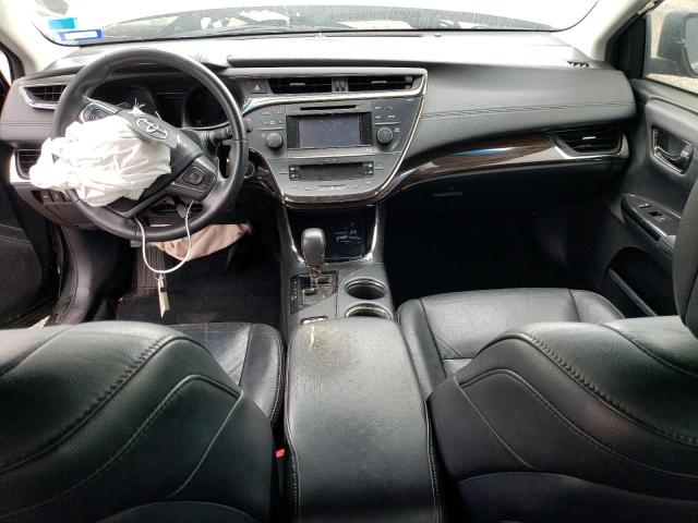 Zdjęcie 8 z aukcji – 2013 TOYOTA AVALON BAS z VIN 4T1BK1EB0DU034257