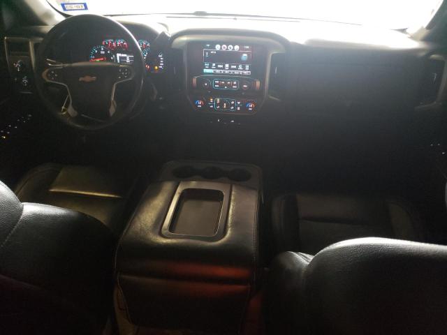Photo 8 from auction – 2016 CHEVROLET SILVERADO with VIN 3GCUKRECXGG238835