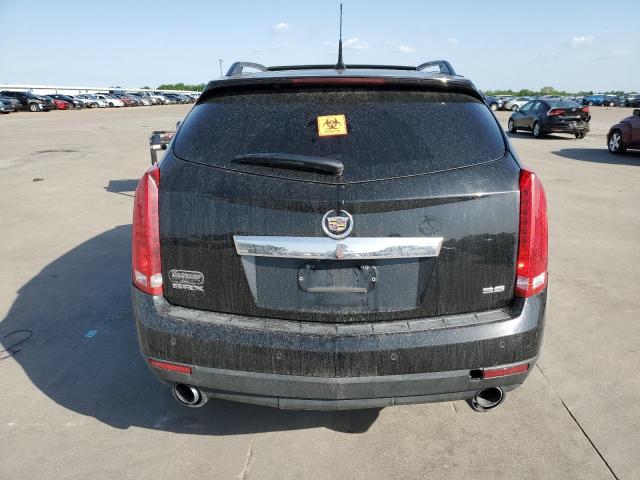 Photo 6 from auction – 2014 CADILLAC SRX PREMIU with VIN 3GYFNDE33ES647203