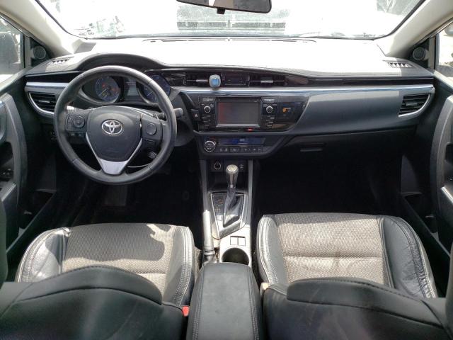 Photo 8 from auction – 2014 TOYOTA COROLLA L with VIN 5YFBURHE7EP021278