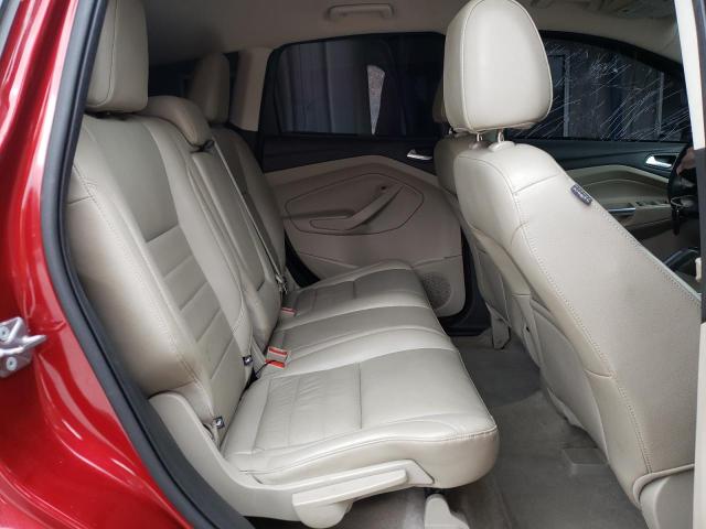 Photo 11 from auction – 2015 FORD ESCAPE TIT with VIN 1FMCU0J97FUC11580
