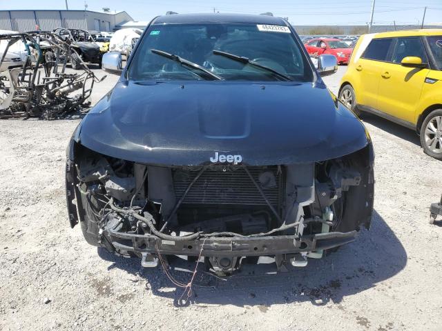 Photo 5 from auction – 2014 JEEP GRAND CHER with VIN 1C4RJFCM1EC299123