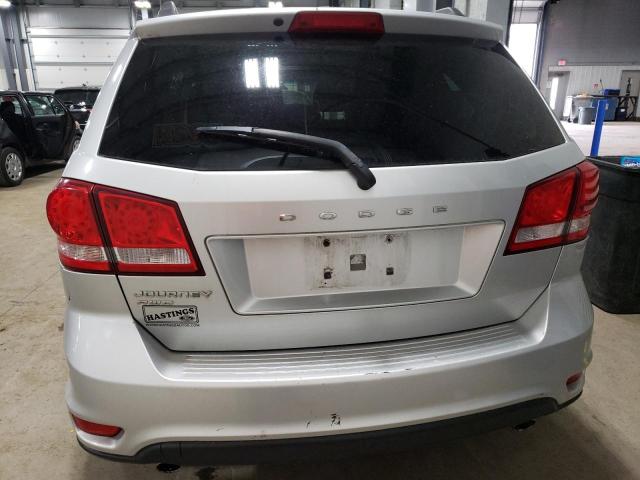 Foto 6 de la subasta – 2011 DODGE JOURNEY MA con VIN 3D4PH1FG5BT560851