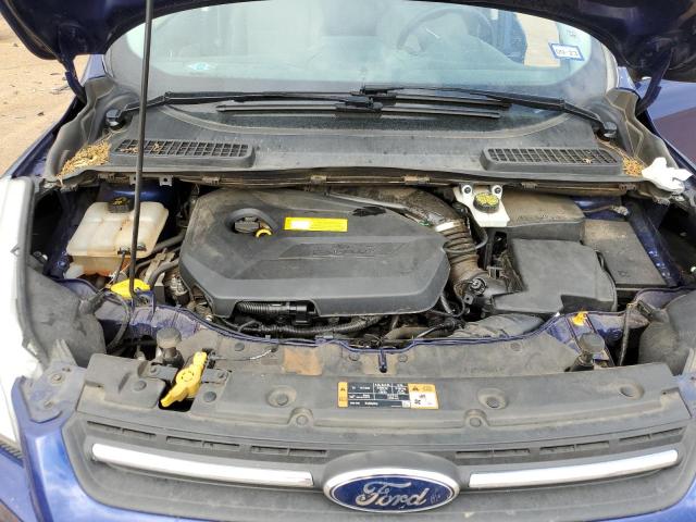 Photo 12 from auction – 2016 FORD ESCAPE SE with VIN 1FMCU0GX7GUB14872