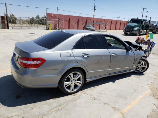 Photo 3 from auction – 2012 MERCEDES-BENZ E 350 with VIN WDDHF5KB7CA540768