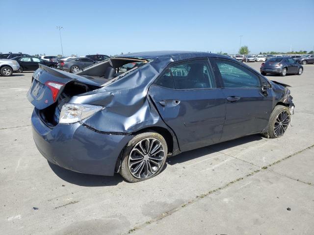 Photo 3 from auction – 2014 TOYOTA COROLLA L with VIN 5YFBURHE6EP031106