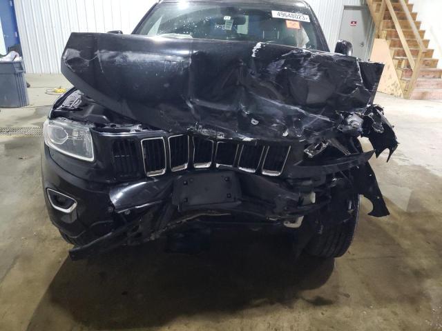 Photo 12 from auction – 2014 JEEP GRAND CHER with VIN 1C4RJFAG4EC204955