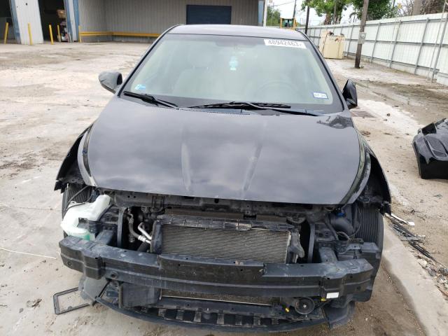Photo 5 from auction – 2017 HYUNDAI ACCENT SE with VIN KMHCT4AE2HU353863