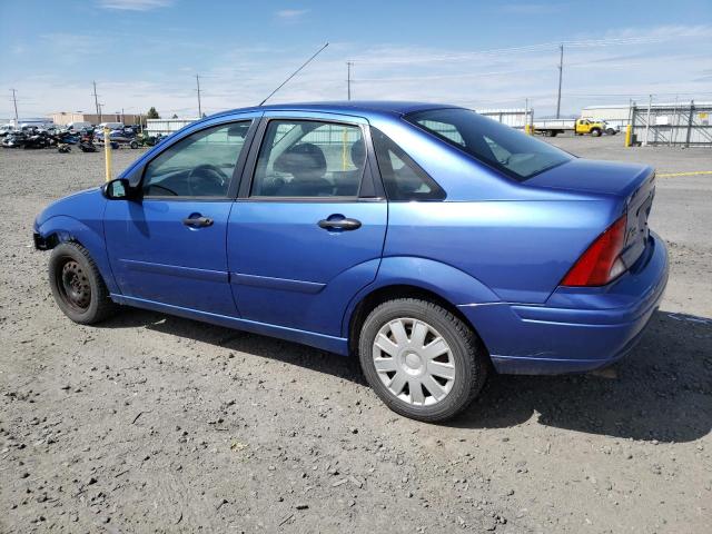 Photo 2 from auction – 2004 FORD FOCUS SE C with VIN 1FAFP34334W124705