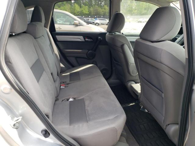 Photo 11 from auction – 2011 HONDA CR-V EX with VIN JHLRE3H58BC007115