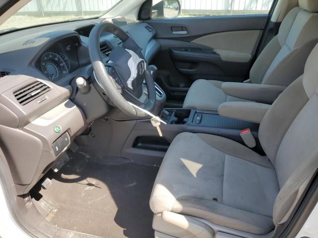 Photo 7 from auction – 2014 HONDA CR-V EX with VIN 5J6RM4H5XEL059771