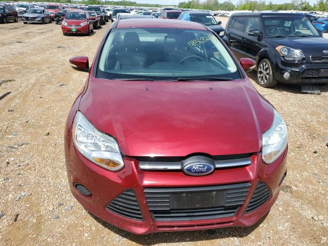 Photo 5 from auction – 2014 FORD FOCUS SE with VIN 1FADP3F21EL194895