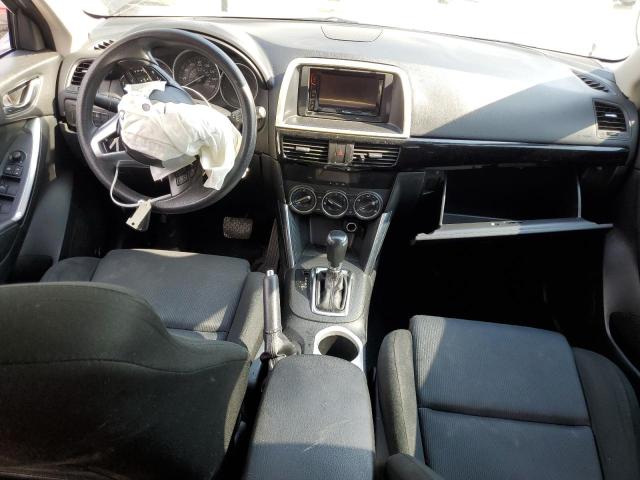 Photo 8 from auction – 2015 MAZDA CX-5 SPORT with VIN JM3KE2BE2F0471047