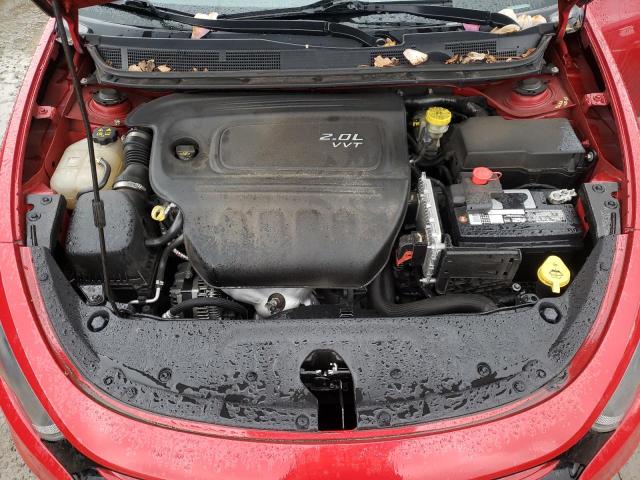 Photo 11 from auction – 2013 DODGE DART SXT with VIN 1C3CDFBA6DD256673