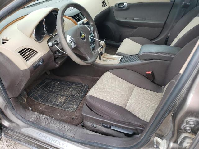 Photo 7 from auction – 2011 CHEVROLET MALIBU 1LT with VIN 1G1ZC5E14BF217721