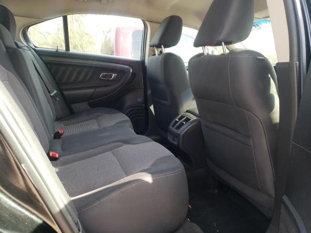 Photo 10 from auction – 2012 FORD TAURUS SEL with VIN 1FAHP2HW6CG140431