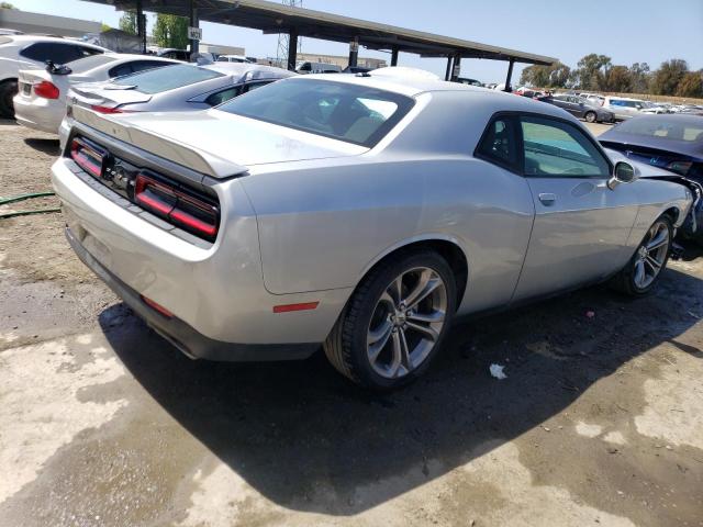 Photo 3 from auction – 2021 DODGE CHALLENGER with VIN 2C3CDZBT7MH546863