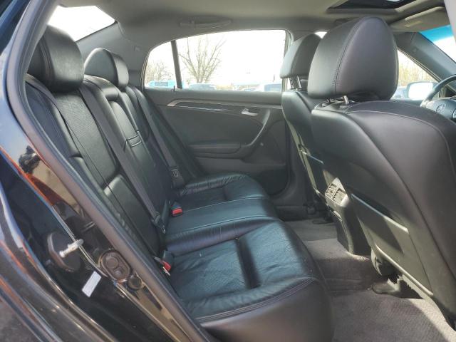 Photo 10 from auction – 2006 ACURA 3.2TL with VIN 19UUA66256A026768
