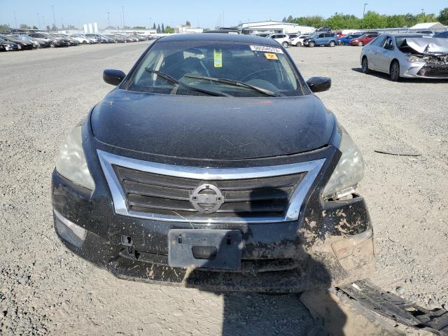 Photo 5 from auction – 2014 NISSAN ALTIMA 2.5 with VIN 1N4AL3AP4EN368710