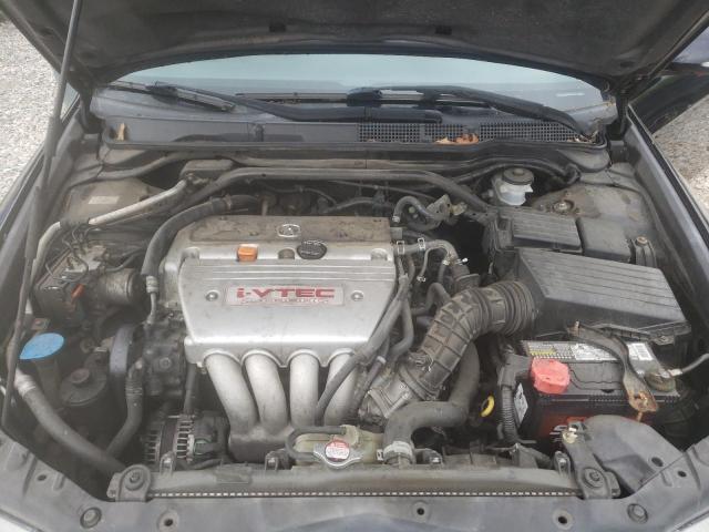 Photo 11 from auction – 2004 ACURA TSX with VIN JH4CL96834C006271