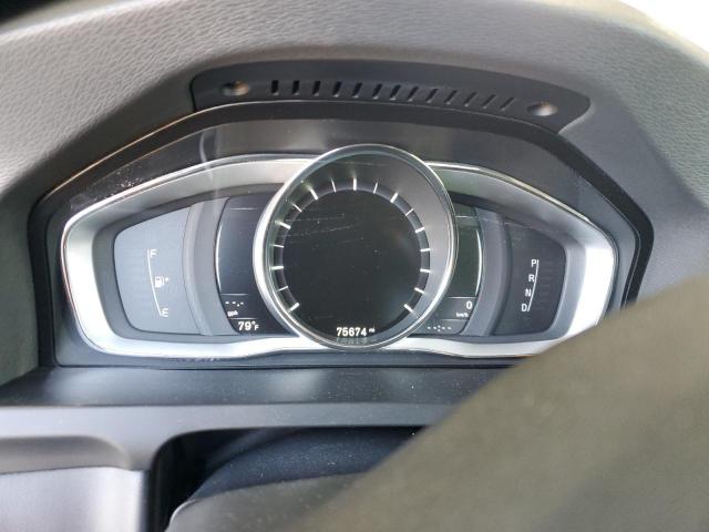 Photo 9 from auction – 2016 VOLVO S60 PREMIE with VIN LYV402FK5GB110710