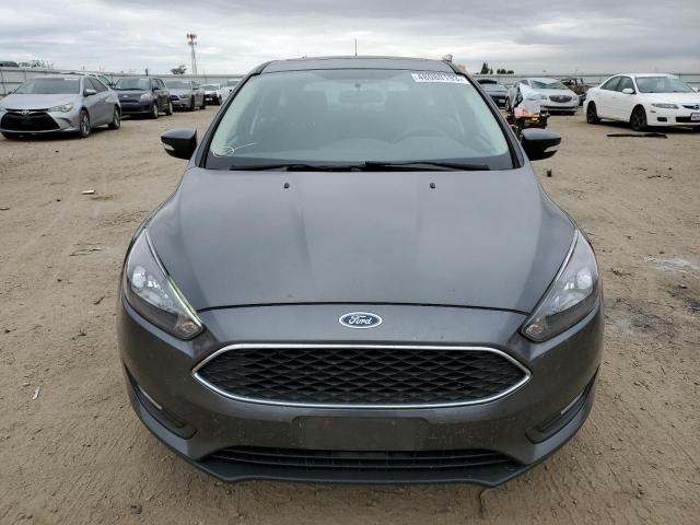 Photo 5 from auction – 2018 FORD FOCUS SEL with VIN 1FADP3M28JL231003