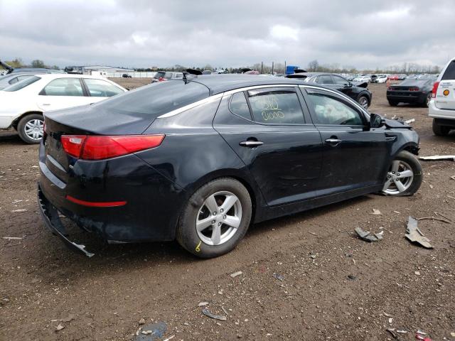 Photo 3 from auction – 2015 KIA OPTIMA LX with VIN 5XXGM4A73FG367973