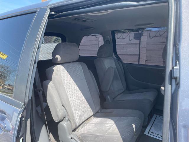 Zdjęcie 6 z aukcji – 2006 MAZDA MPV WAGON z VIN JM3LW28A460570233