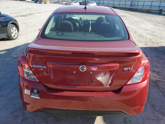 Photo 6 from auction – 2016 NISSAN VERSA S with VIN 3N1CN7AP7GL911557