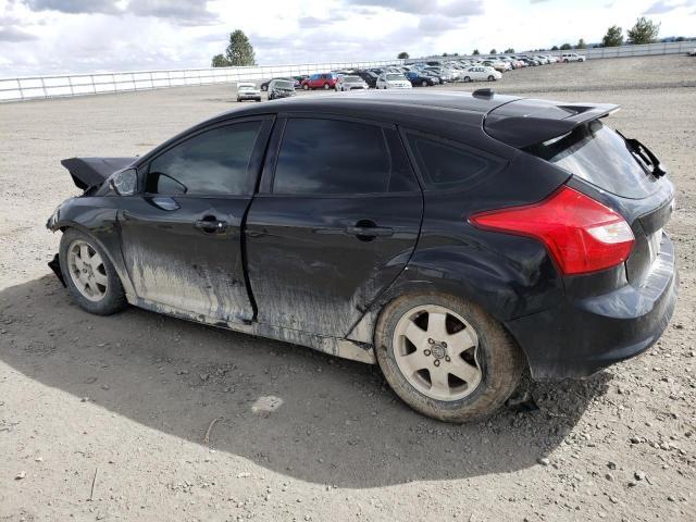 Photo 2 from auction – 2013 FORD FOCUS ST with VIN 1FADP3L93DL163177