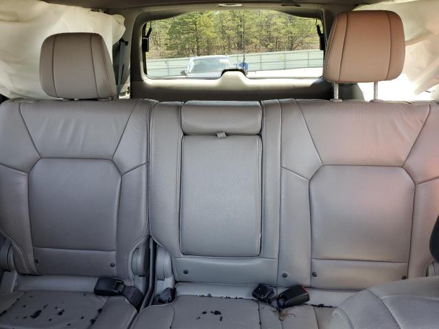 Zdjęcie 10 z aukcji – 2014 HONDA PILOT EXL z VIN 5FNYF4H51EB013437