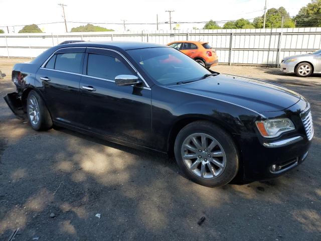 Photo 4 from auction – 2014 CHRYSLER 300C with VIN 2C3CCAEG5EH378533