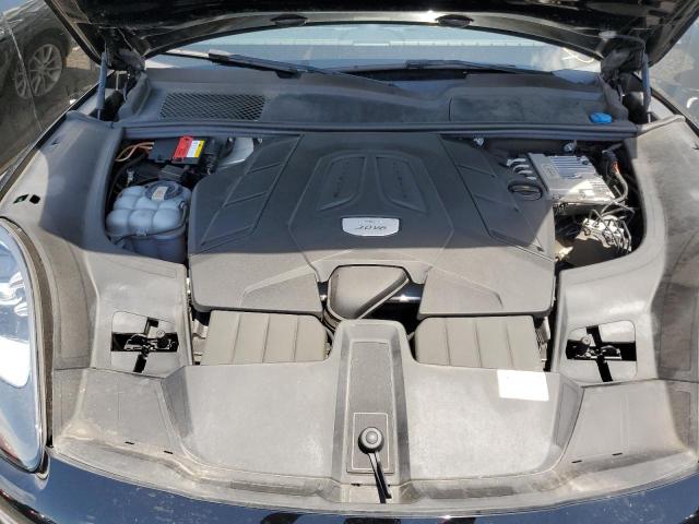 Photo 12 from auction – 2019 PORSCHE CAYENNE with VIN WP1AA2AY6KDA17087