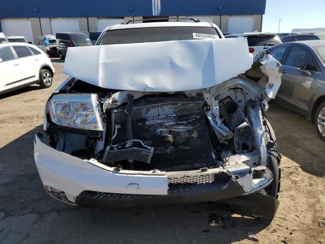 Photo 5 from auction – 2015 HONDA PILOT EXL with VIN 5FNYF4H51FB059271