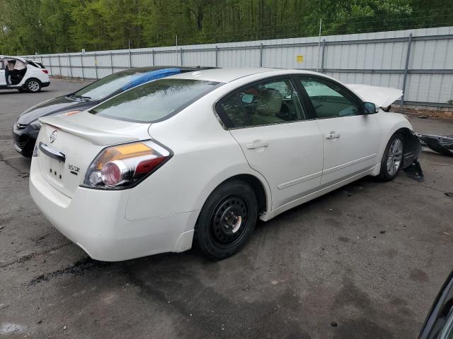 Photo 3 from auction – 2011 NISSAN ALTIMA SR with VIN 1N4BL2AP5BN435227