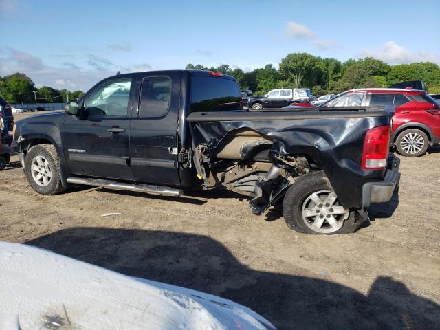 Photo 2 from auction – 2010 GMC SIERRA C15 with VIN 1GTSCVE02AZ228035