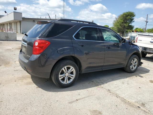 Photo 3 from auction – 2015 CHEVROLET EQUINOX LT with VIN 2GNALBEK8F6131296