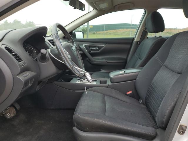 Photo 7 from auction – 2016 NISSAN ALTIMA 2.5 with VIN 1N4AL3AP5GC248672