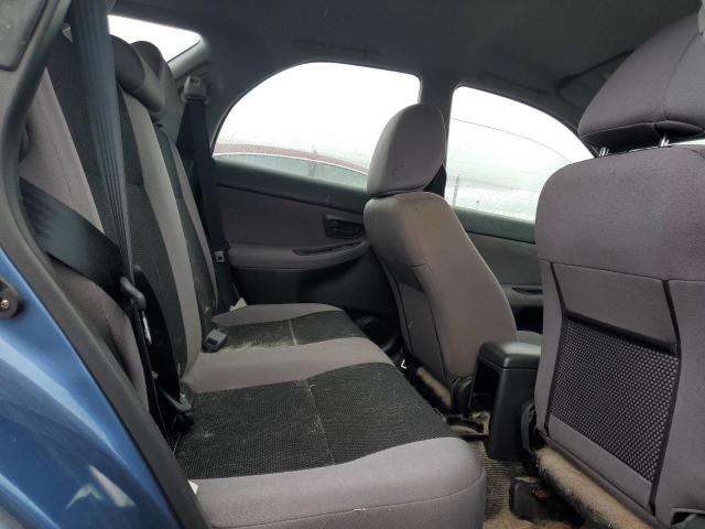 Photo 10 from auction – 2007 SUBARU IMPREZA 2. with VIN JF1GG61667H806927