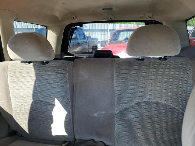 Photo 10 from auction – 2004 MAZDA TRIBUTE LX with VIN 4F2YZ04194KM19132